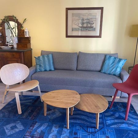 Anfora Mitomare Apartment กราโด ภายนอก รูปภาพ