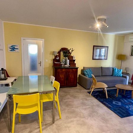 Anfora Mitomare Apartment กราโด ภายนอก รูปภาพ