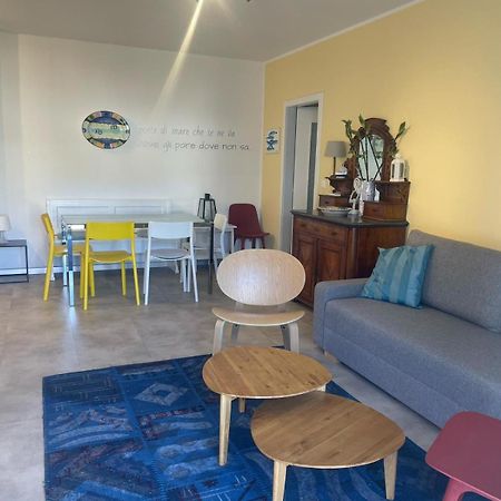 Anfora Mitomare Apartment กราโด ภายนอก รูปภาพ