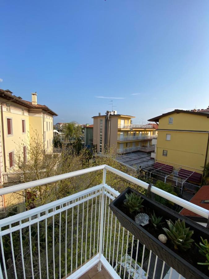 Anfora Mitomare Apartment กราโด ภายนอก รูปภาพ